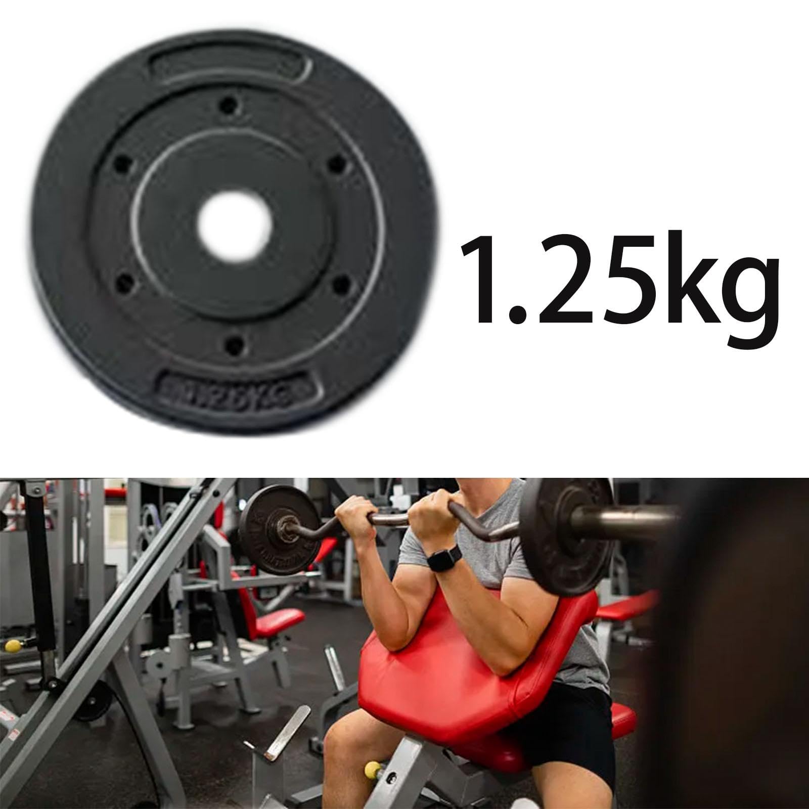 ダンベルプレート ティゴラ 可変式 マッスル ダンベル プレート 2.5Kg TIGORA 2個