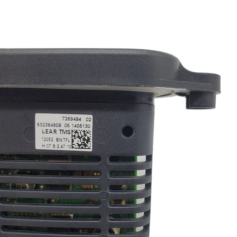 Dellx Adaptiver Xenon-Scheinwerfer -Treibermodul SteuergeräT 