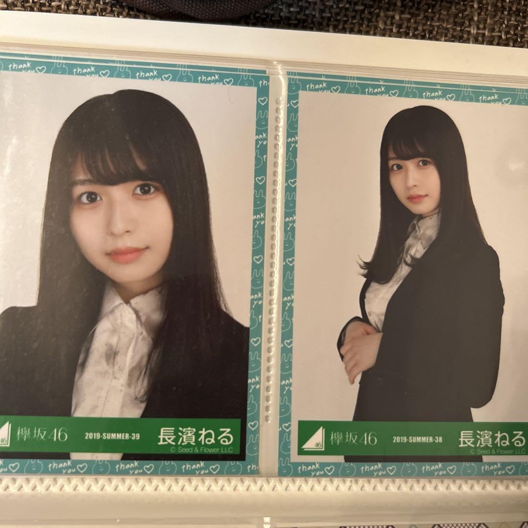【バラ売り可】長濱ねる 生写真 長濱ねる 生写真 - メルカリ