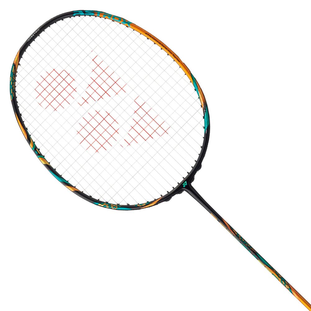 Amazon.com : Yonex Astrox 88D Pro Badminton Racquet (Camel Gold