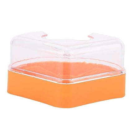 Hamster Toilet, Sauna Room, for Hamster Small Pet Pet Hamster Pet Baby