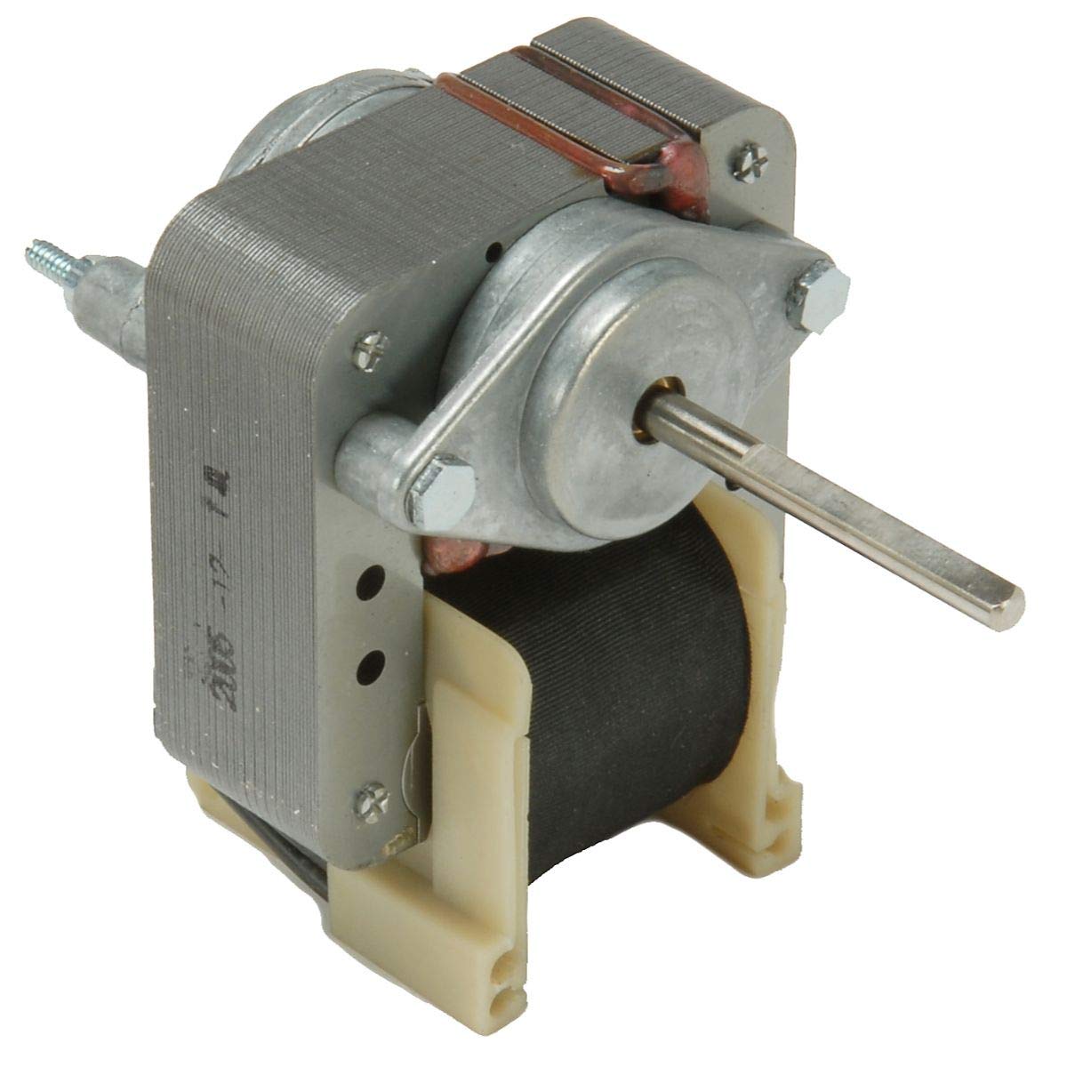 Rotom Skeleton Motor, 1/55 HP, 115-1, 2800 RPM, 0.90 amp - R605 ...