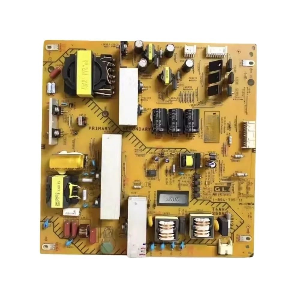 Réparer votre écran noir avec la carte module d'alimentation APS-386