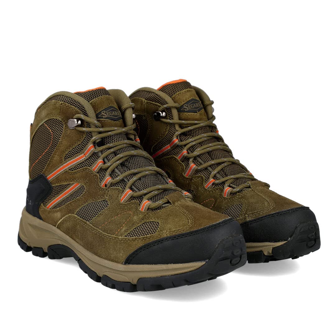 SEGARRA Jucar kaki (numeric_45)