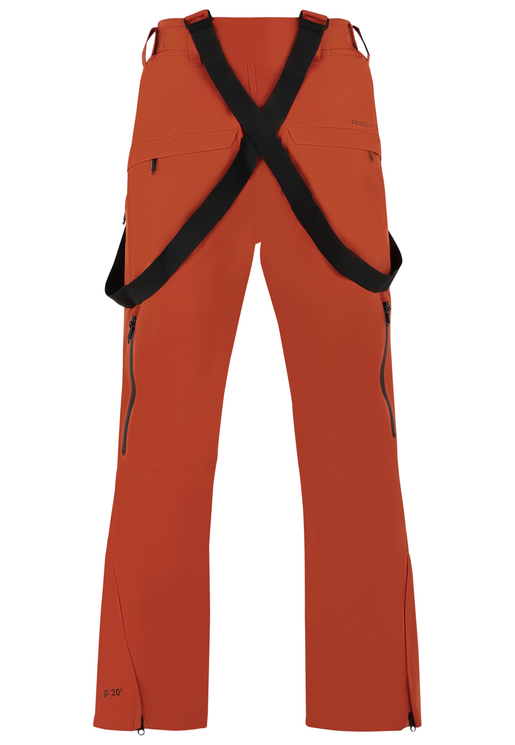 Protest Miikka Snowpants Pantalon
