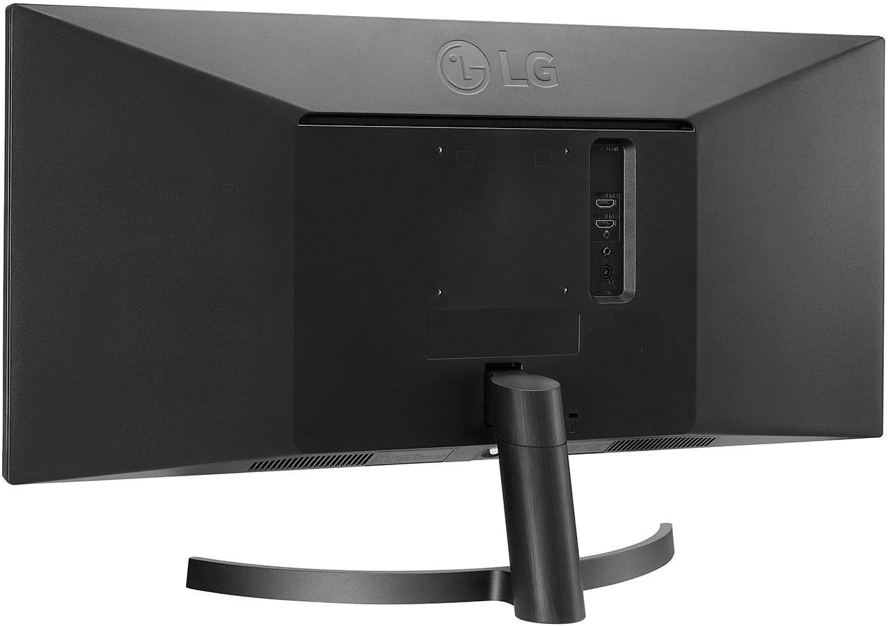 Flash Deals - 40% OFF LG 29WK50S-P 29 UltraWide Full HD IPS Monitor (Renewed)