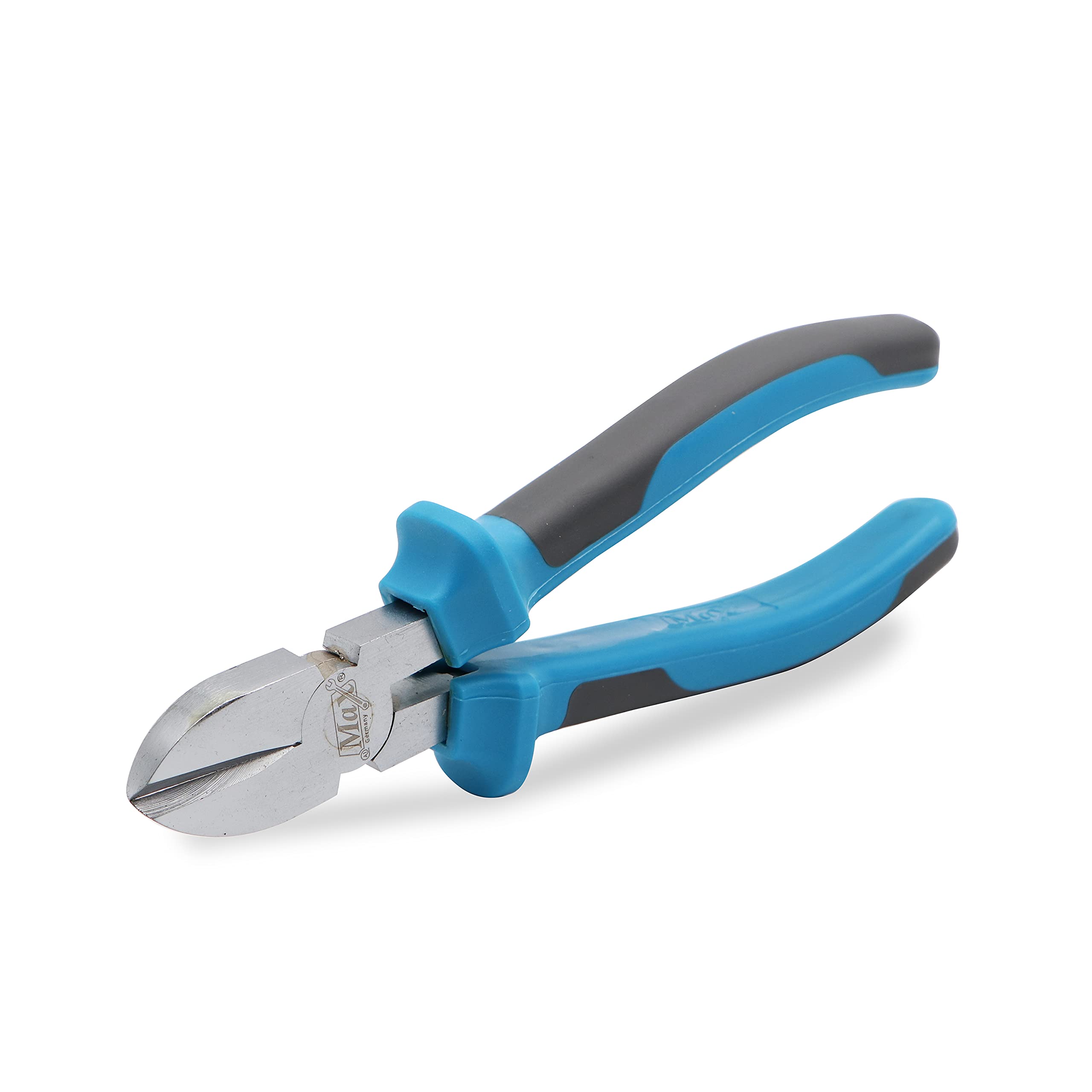 Max Germany302-07 Side Cutting Plier, 7 in