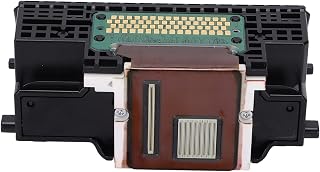 Peças de reposição da cabeça da impressora, instale desmonte facilmente Cabeça de impressão da impressora com capa protetora para Canon PIXMA MP980