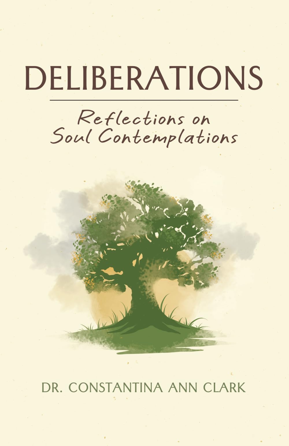 Deliberations: Reflections on Soul Contemplations