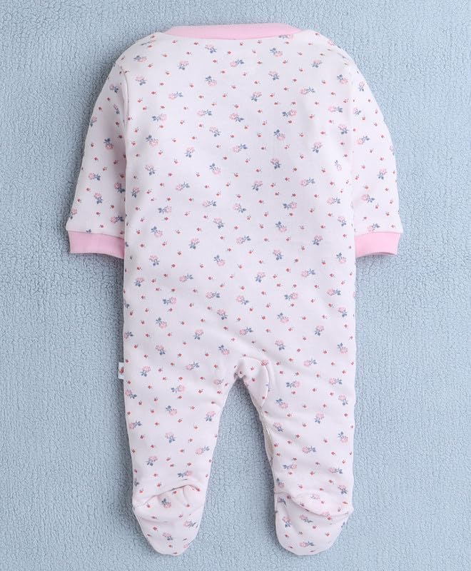 Image of 100% Cotton Rompers for New Born Baby Sleepsuits Jumpsuit Night Suits for Baby Boys & Girls |Onesies| Infant Clothes Pack Of 3