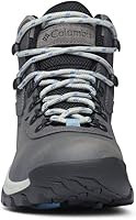 Vista 3 de Columbia Botas de senderismo impermeables Newton Ridge Plus para mujer