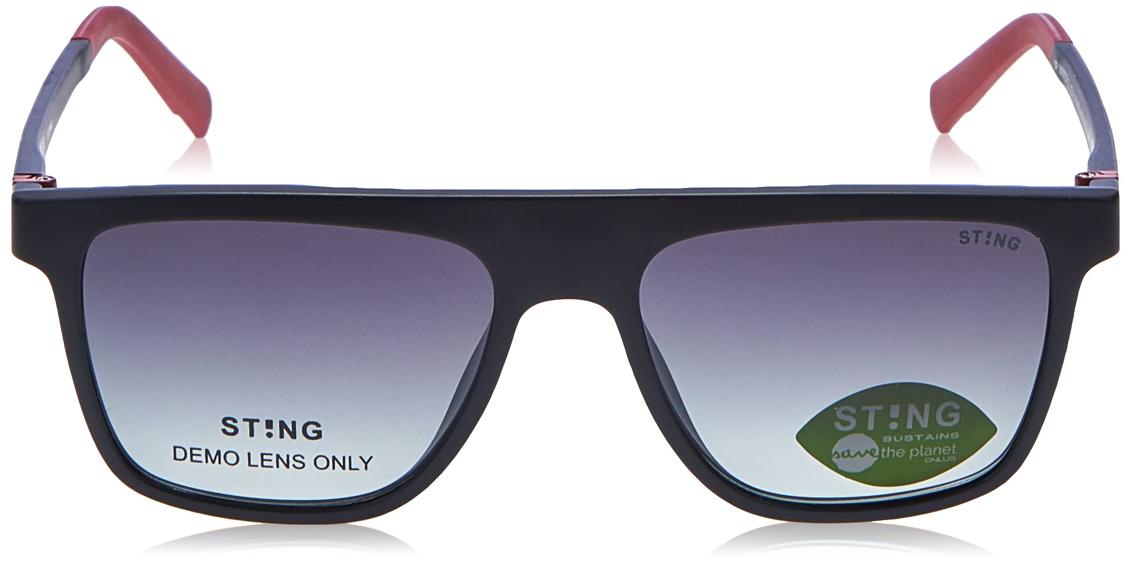 Sting Gafas de Vista+Clip Unisex niños