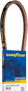 Goodyear 5LK350 Aramid V-Belt 5/8 x 35 in