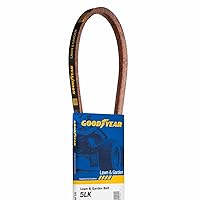 Vista 1 de Goodyear 5LK940 - Correa en V de aramida para césped y jardín, 5/8 x 94 pulgadas