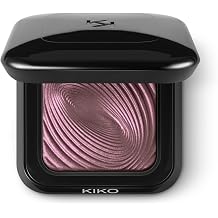 KIKO Milano Water Eyeshadow 12 Instant Eye Shadow for Wet or Dry Use