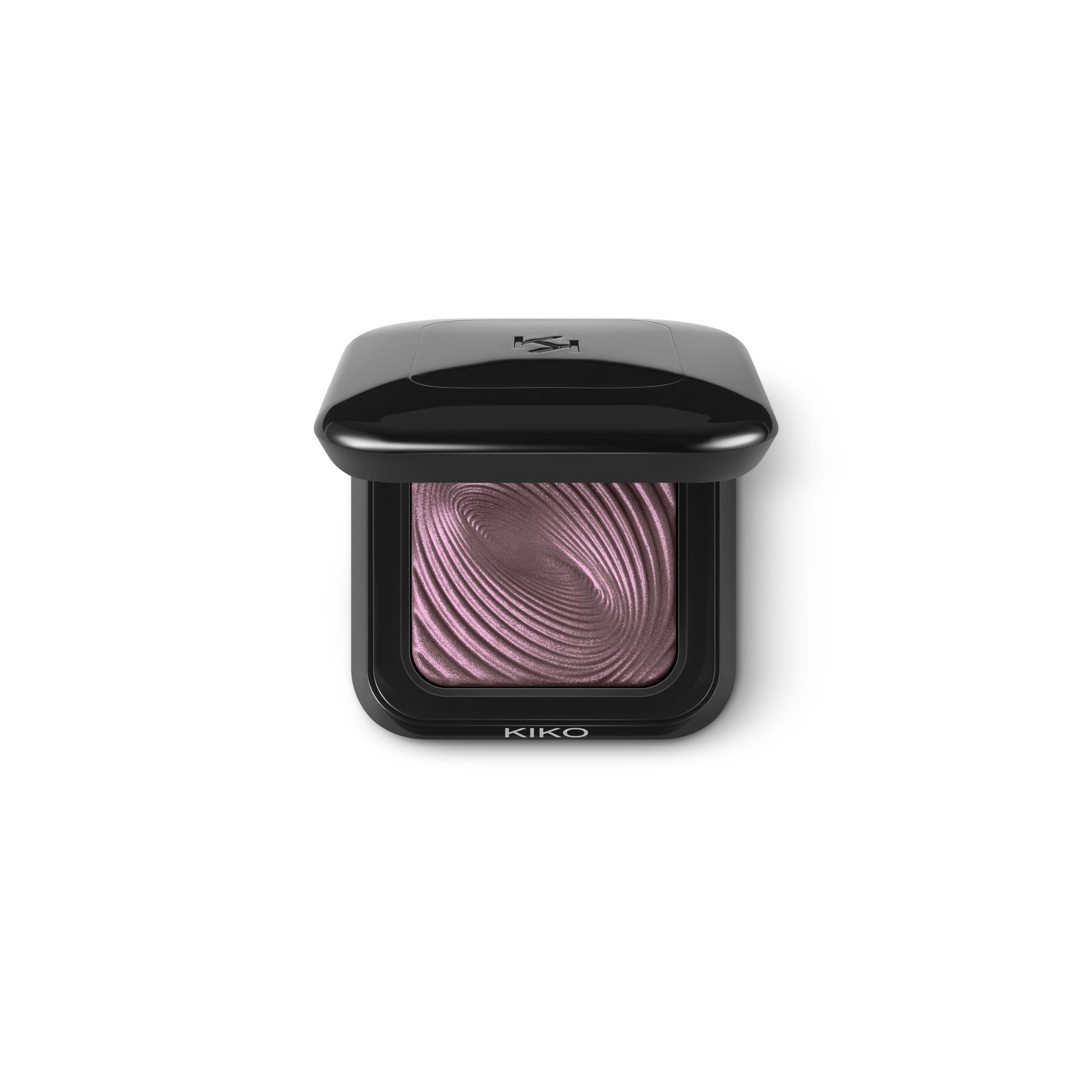 KIKO Milano Water Eyeshadow 12 | Sombra De Ojos Con Cobertura De Color Instantánea, Para Uso En Seco O Húmedo.