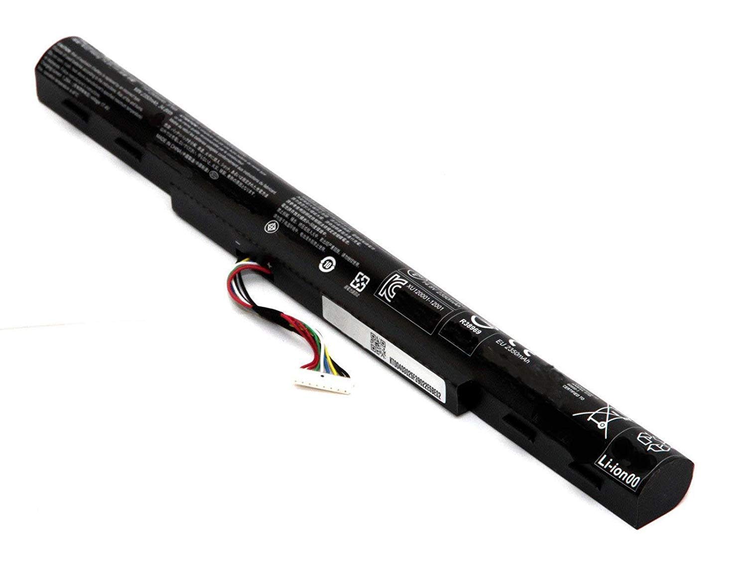 SellZone Laptop Battery Compatible for Accer Aspire E5-575G (B08N368F4F) Amazon Price History, Amazon Price Tracker