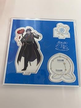 Amazon.co.jp: カラフルピーチ からぴち魔法学園 アクスタ アクリル