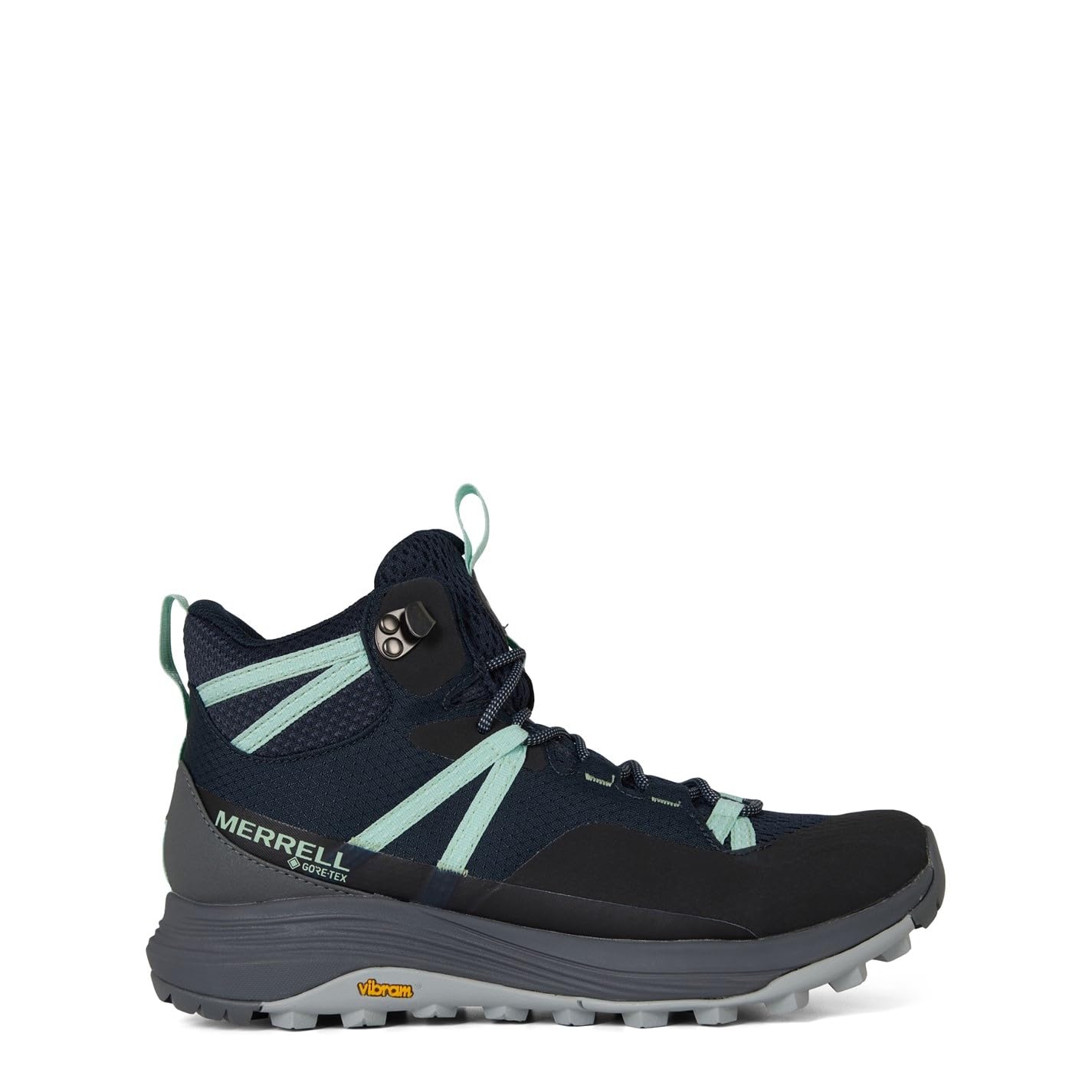 Merrell Siren 4 Mid Gtx - Granite ZapatillasMujer