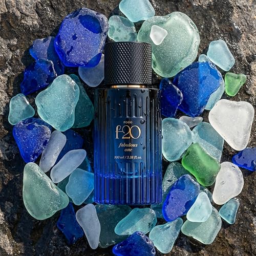 Image of Fogg f20 Fabulous One Luxury|Luxury Unisex Perfume |Long Lasting Eau De Parfum -100ml (For Men & Women)