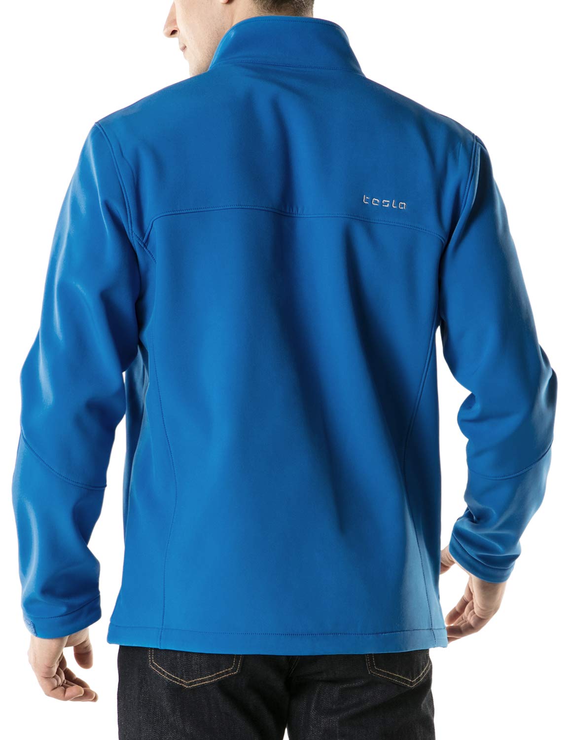 Amazon.com: tesla: OUTERWEAR