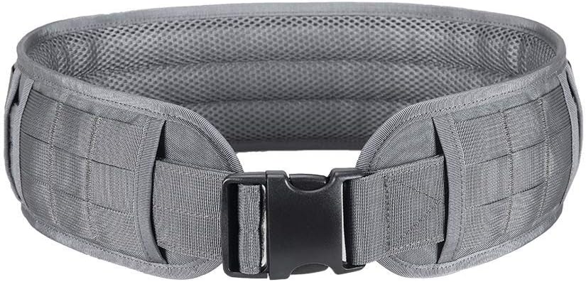 Medium Size Military Waist Belt Pistol Holster Universal Adjustable