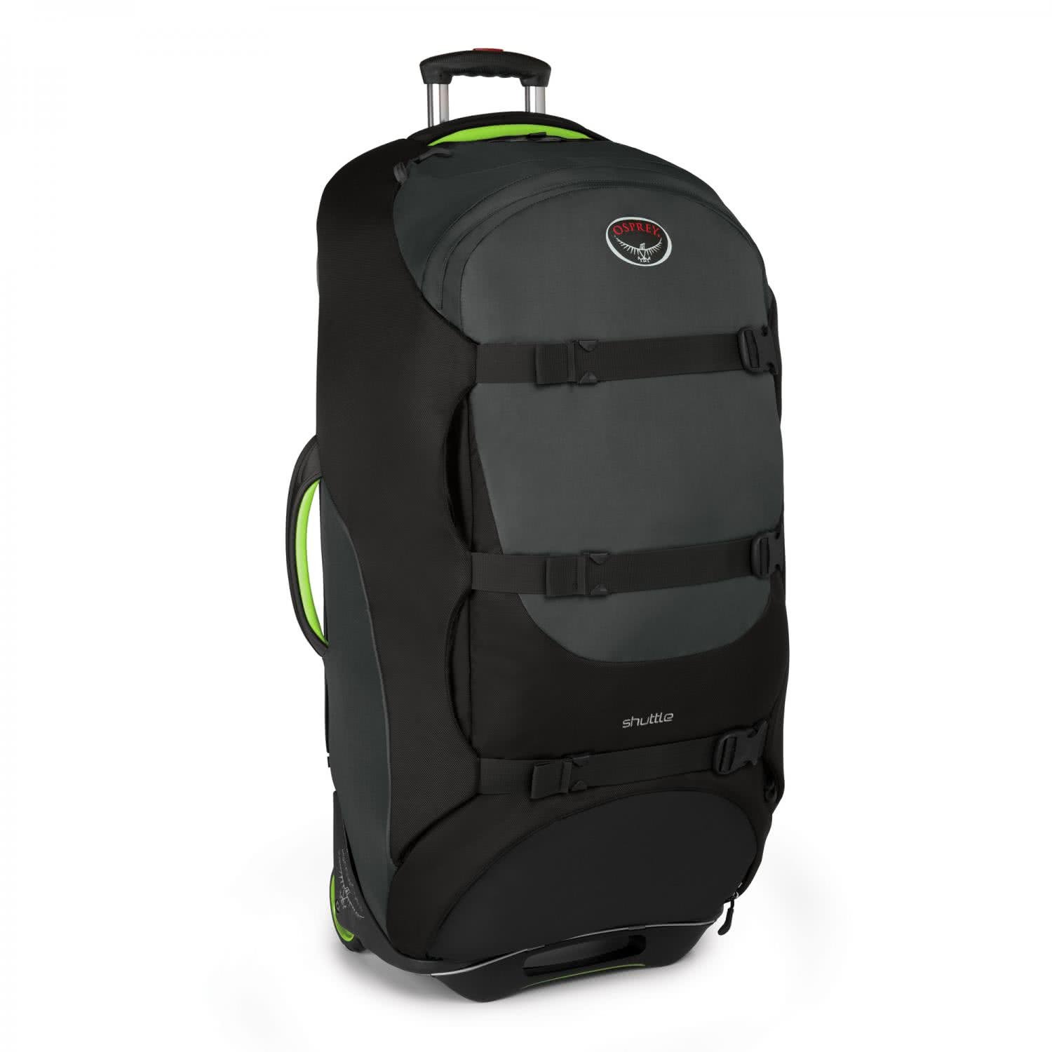 Amazon.com: Osprey Shuttle 130L/36
