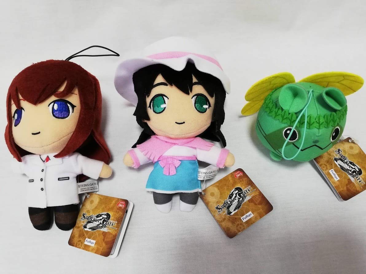 Amazon.co.jp: STEINS;GATE 0 ／シュタインズゲート 牧瀬紅莉栖、椎名