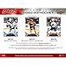 2022-23 Upper Deck MVP Hockey Trading Cards Factory Box Set