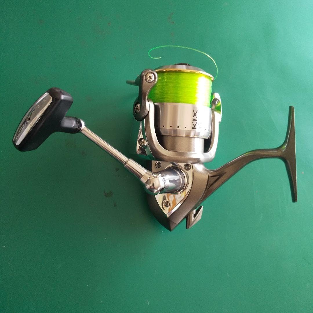 ダイワカルディナKIX 4000 スピニングリール UYIKBTHA DAIWA ダイワ