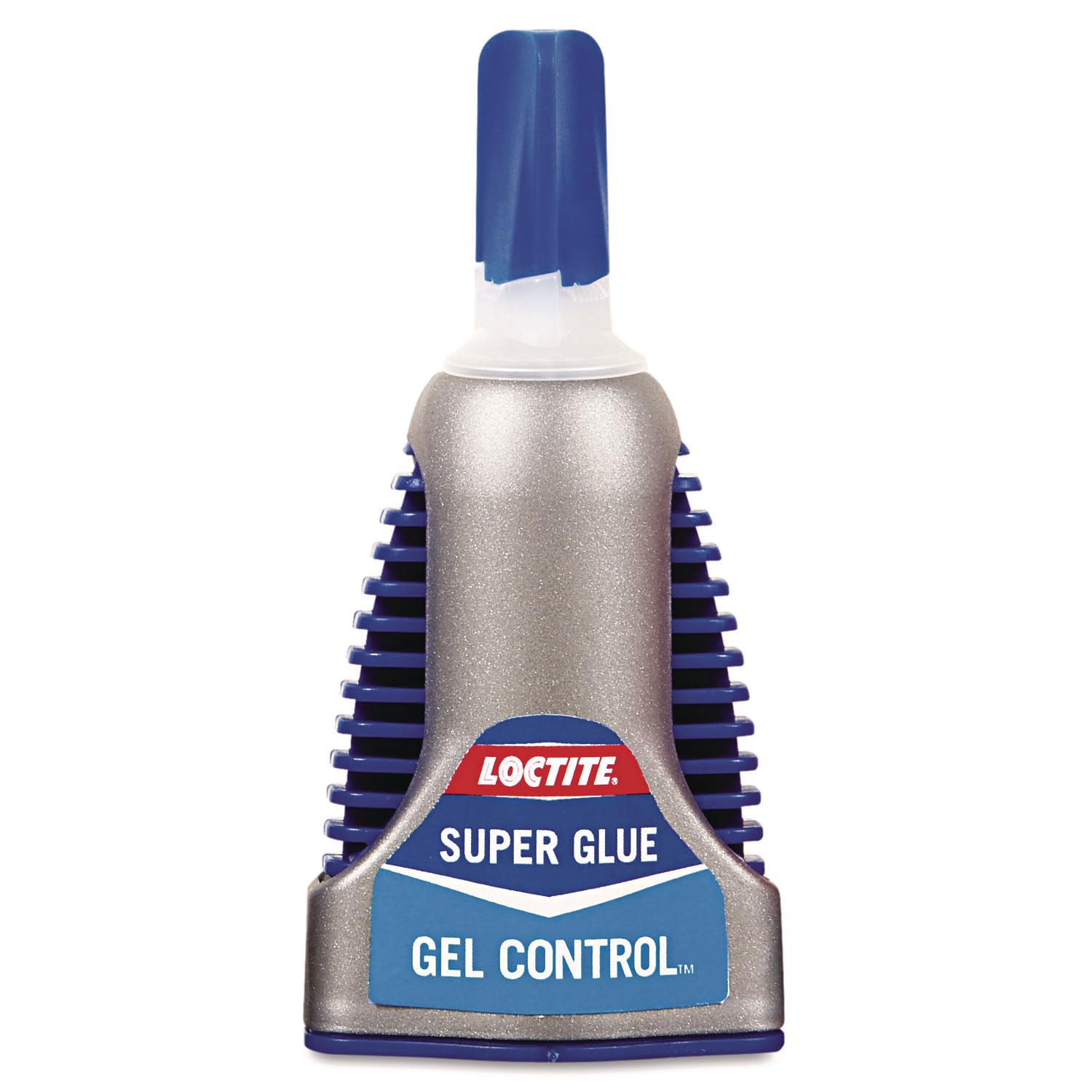 Loctite Super Glue Gel Control, 0.14 fl oz, Bottle