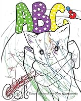 Alphabet Coloring 1537172441 Book Cover