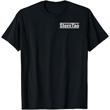 Stern Tao - Industry T-Shirt