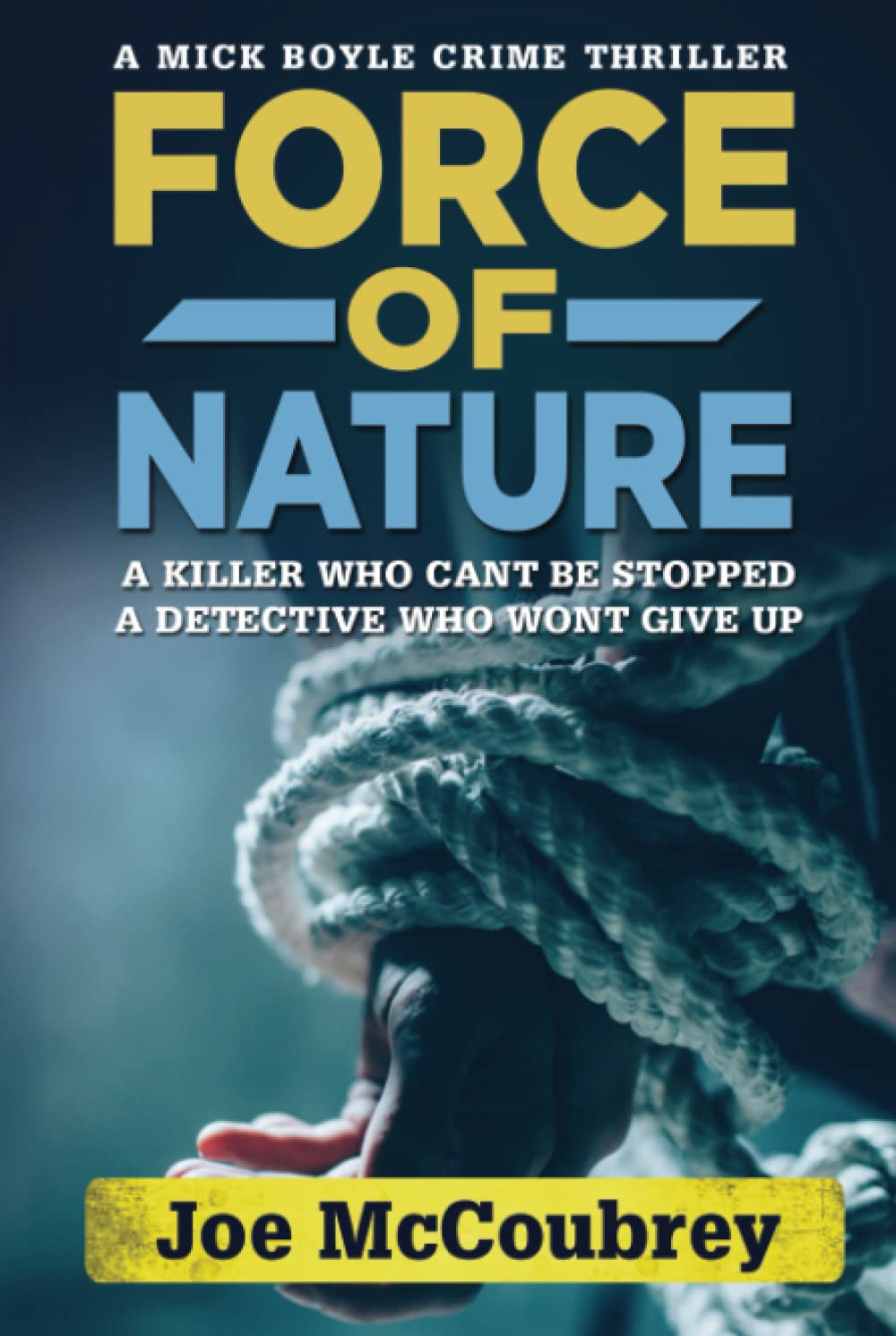 Force of Nature