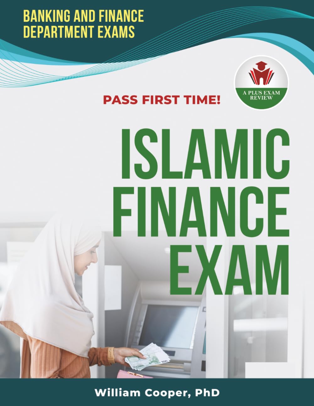 ISLAMIC FINANCE EXIT EXAM PREP
