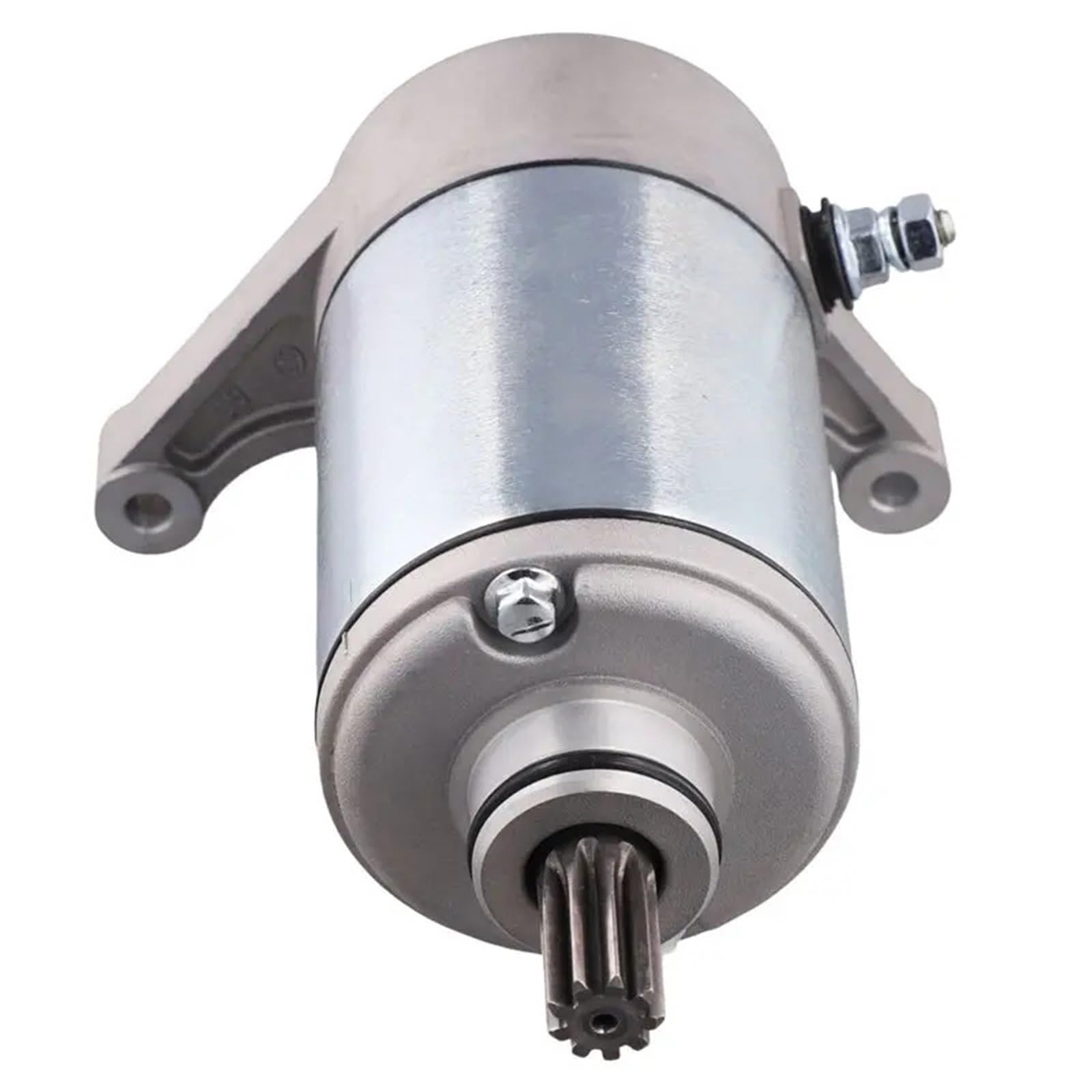 Rozrusznik zamiennik motocykl Pasuje do YAMAHA ATV Raptor 350 1UV-81800-50 4SH-81800-00 12V 91-29-5543, MEY350, ND128000-3762 rozrusznik