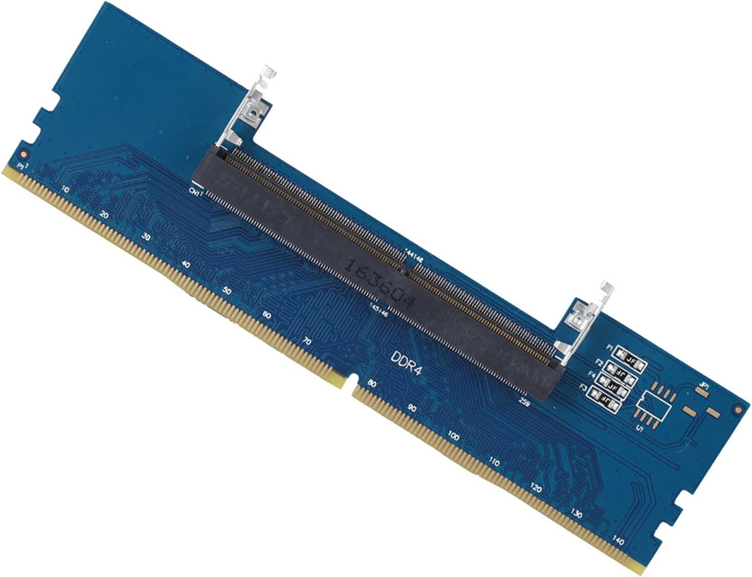 DDR4 SODIMM: Review após 7 dias de uso em escritório eficiente