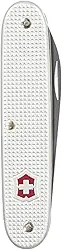Canivete Victorinox Swiss Army Alox 1 Prata