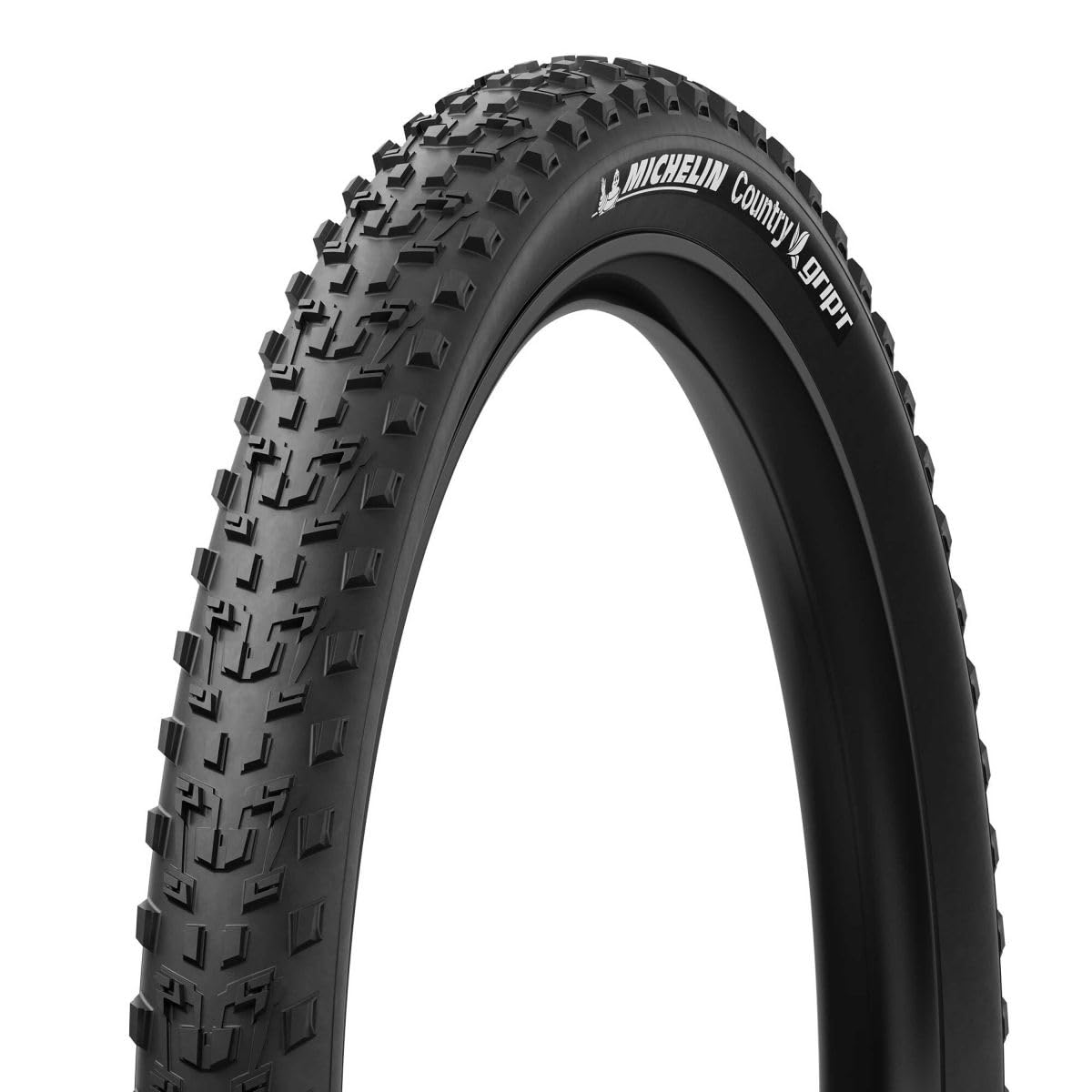 Michelin Country Race 'R opony z twardą powłoką, uniseks