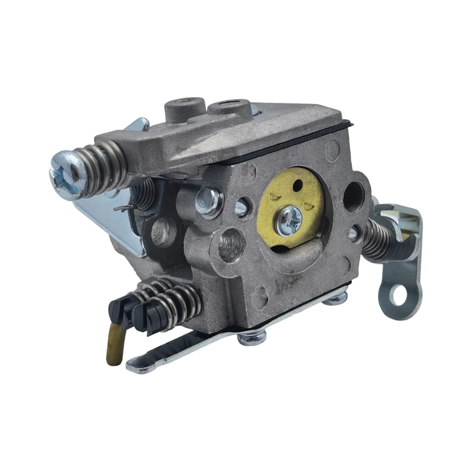Ajuste for Partner 350 351 370 371 420 for W-A-L-B-R-O 33-29 W junta bujía reemplazar 5300718-21 motosierra colector de admisión de carburador