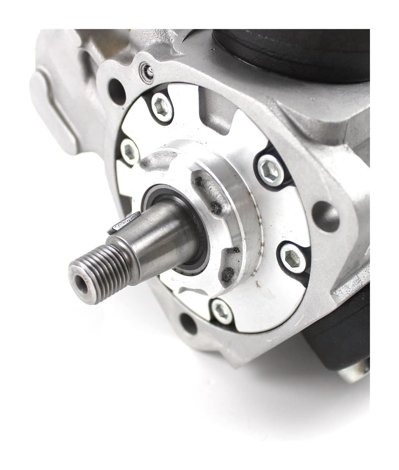 Per Hino J08E 2011-2015 6 Cilindri Motore Camion Pompa Di Iniezione Carburante 294050-0364 22100-E0351 Pompa trasferimento carburante