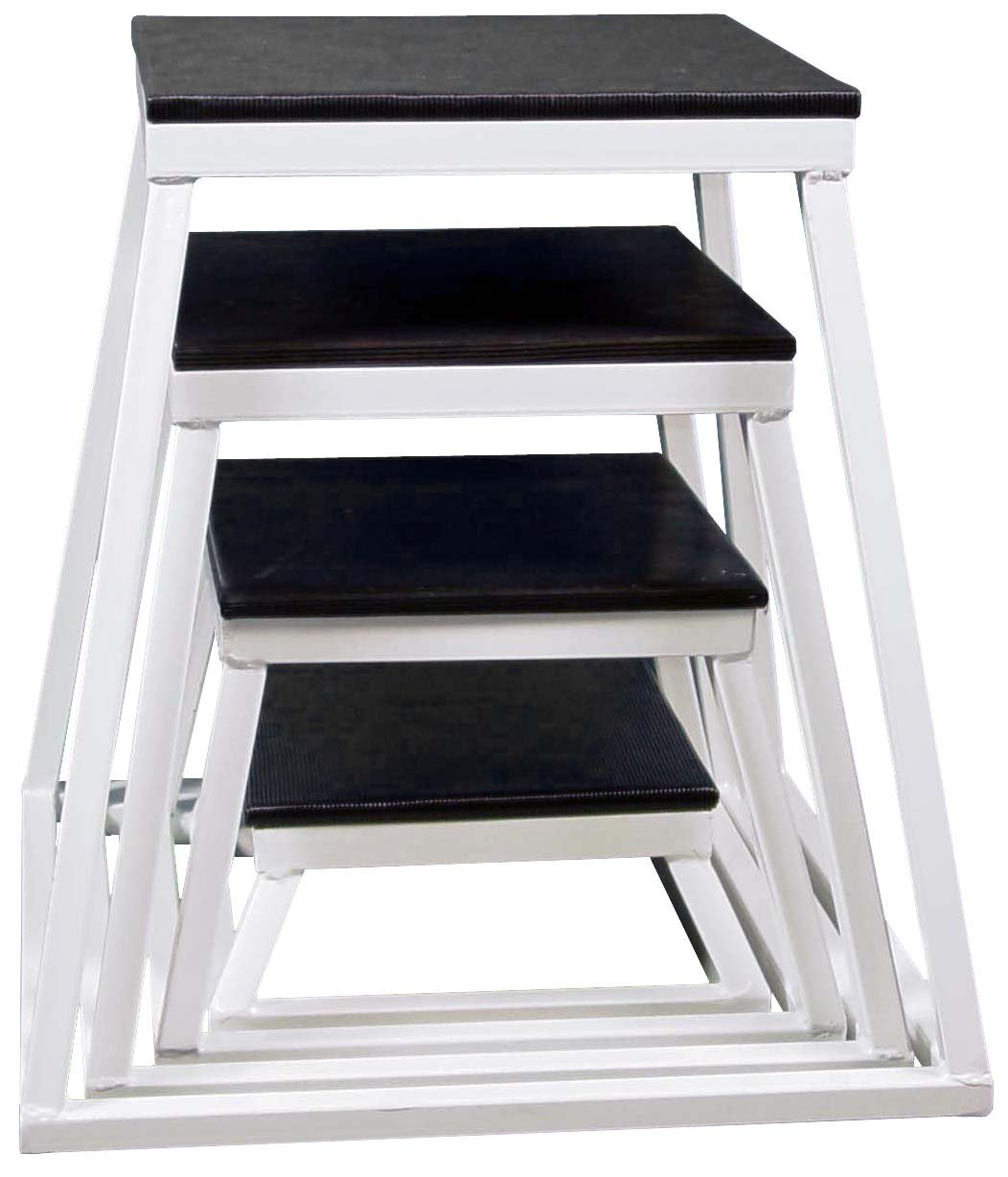 Ader Plyometric Platform Box Set- 6