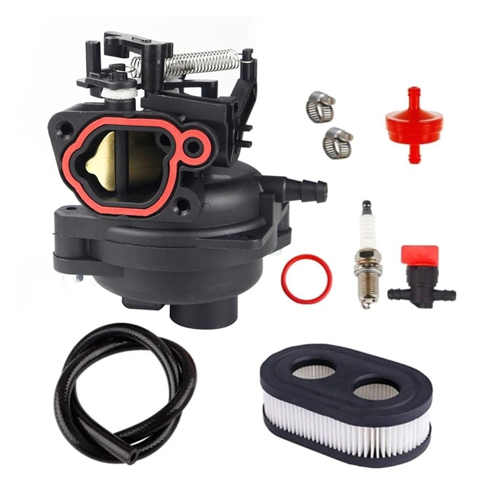 Per M220 799583 796584 591109 799584 Carburatore Rasaerba Motore Carburatori Motori Per Tagliaerba Sega A Catena Ricambi Auto Carburatore
