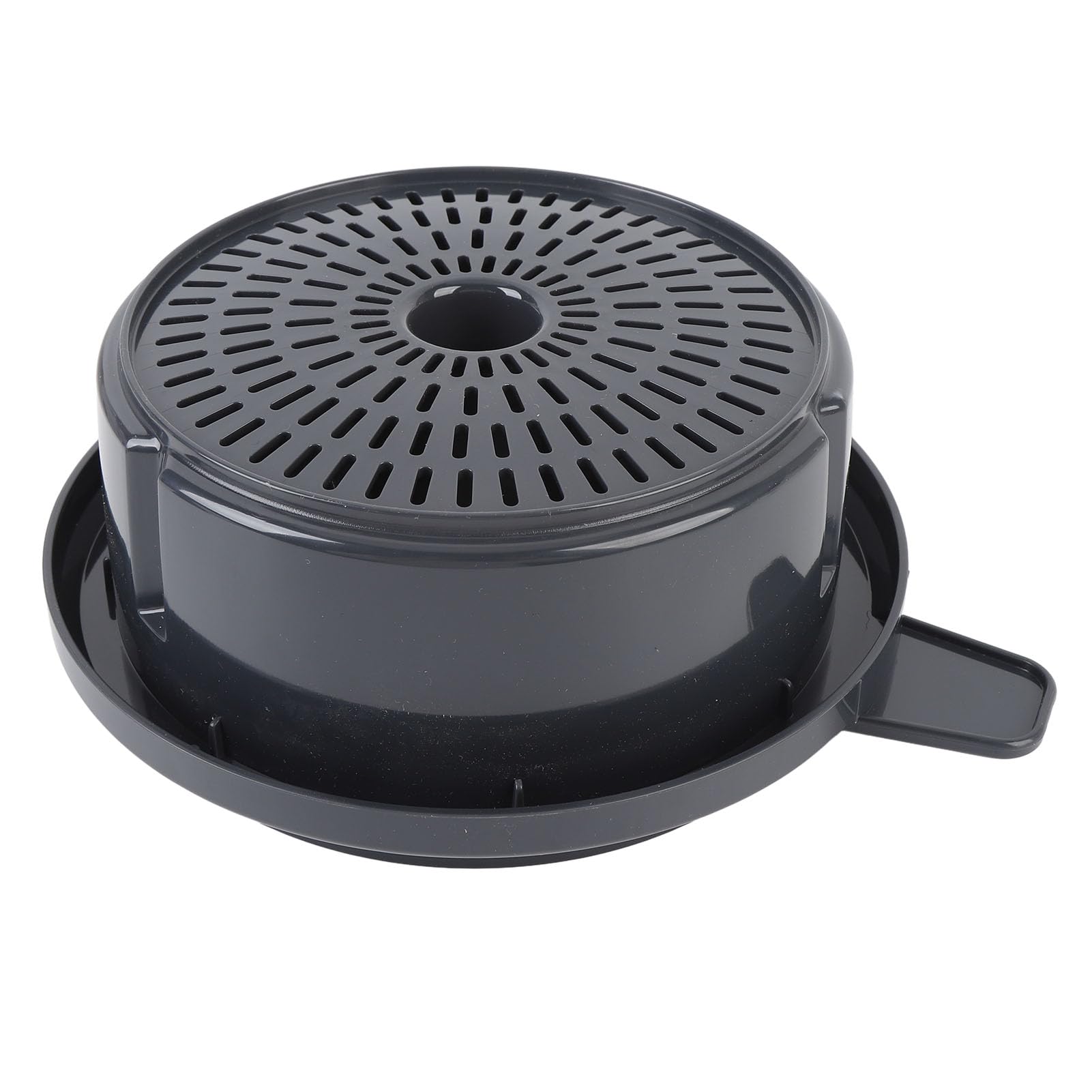 Accesorio de colador de prensa exprimidor de procesador de alimentos, piezas de repuesto de Extractor de jugo ABS para accesorios de procesador de alimentos TM5 TM6