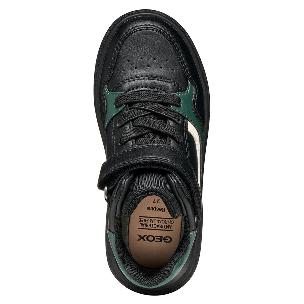 Geox Jungen J Theleven BoySneaker