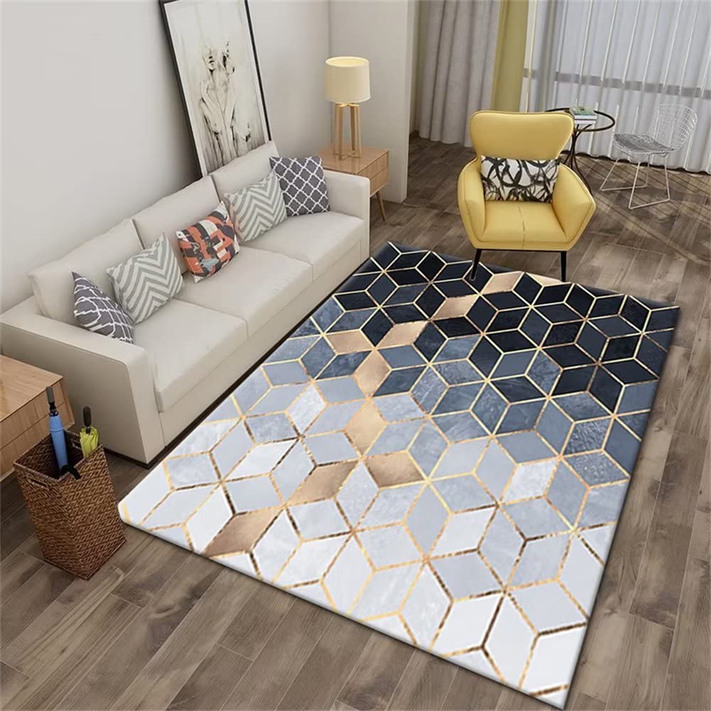 Tapis prière enfant résistant à l'usure pour habiller le sol de sa chambre 70x140 cm