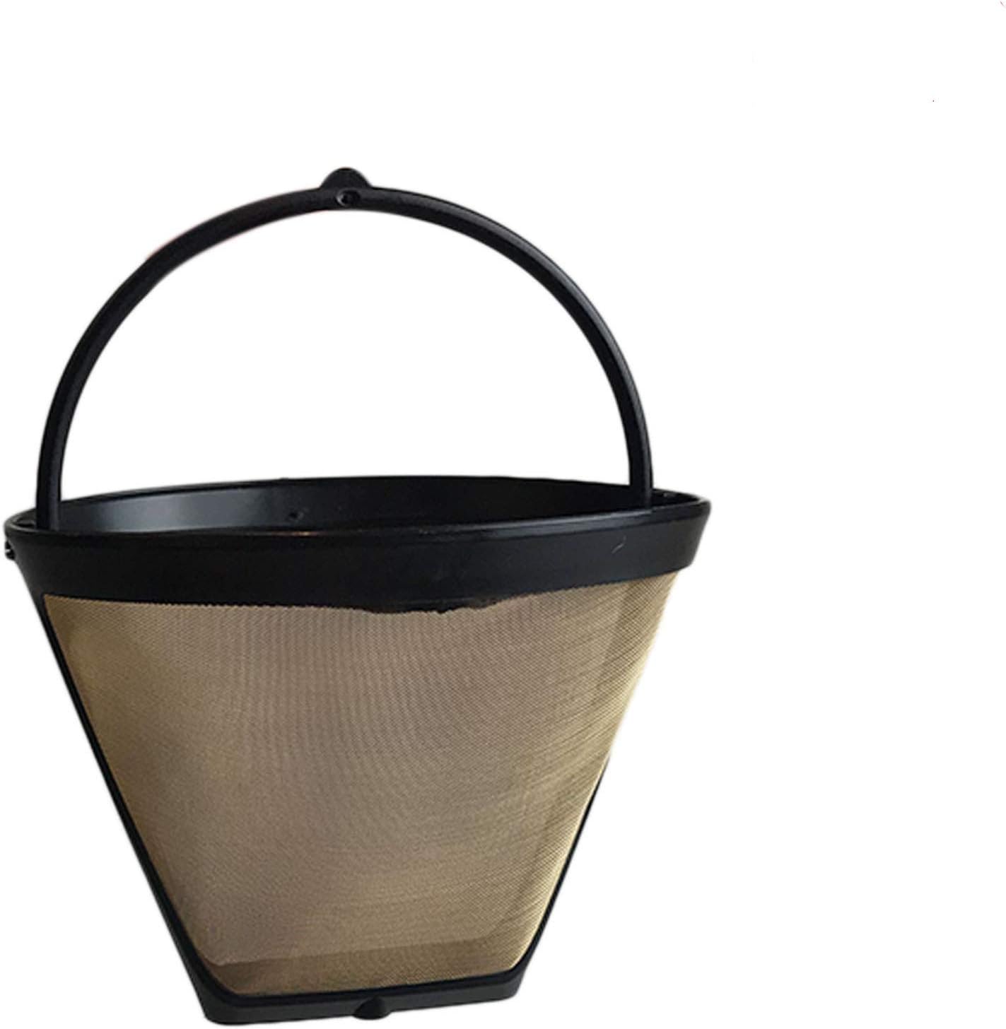 Zojirushi 4 Cup Gold Tone Coffee Filter Amazon.co.za Home & Kitchen