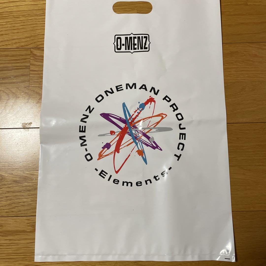 O-MENZ グッズまとめ売り 44点セット O-MENZ×ヴィレッジヴァンガード】～コラボグッズ発売決定！！～ | 株式