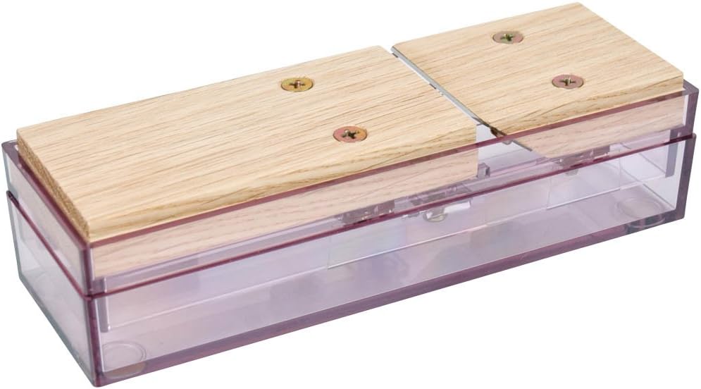 Yamasita Craft Bonito Grinder, Compact Type
