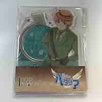 ヘタリア　イギリス　アクリルマルチスタンド　アクスタ　アクリルスタンド ヘタリア Axis Powers」 アクリルマルチスタンドmini 05